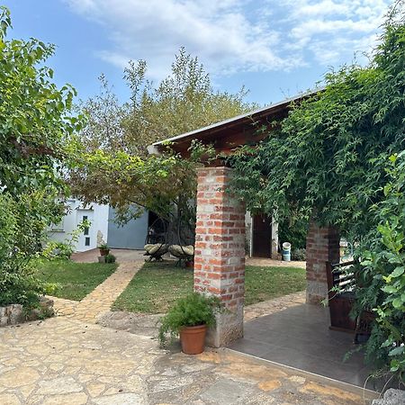 Bokalu With Private Pool Apartment Poreč Exterior foto