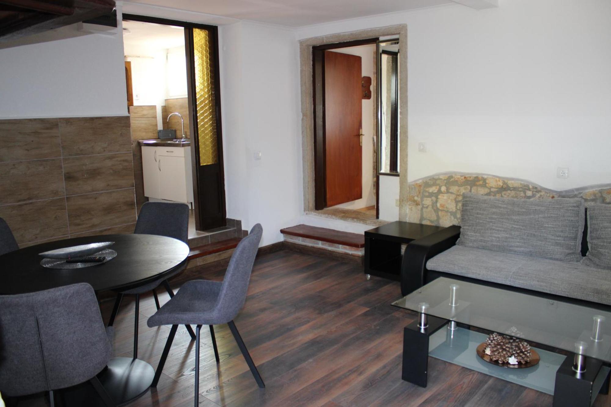 Bokalu With Private Pool Apartment Poreč Exterior foto