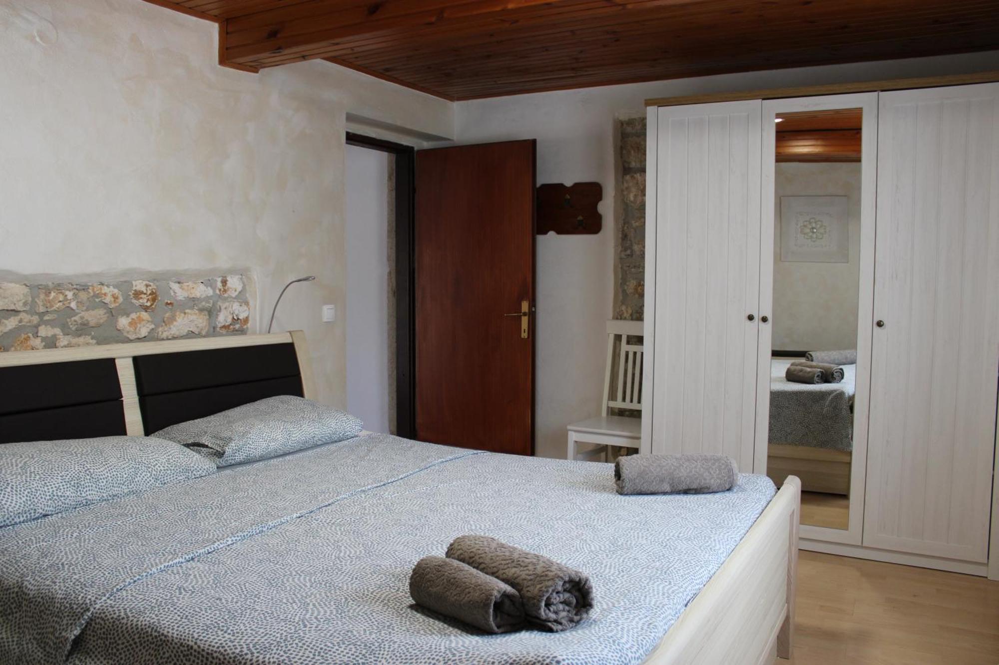 Bokalu With Private Pool Apartment Poreč Exterior foto